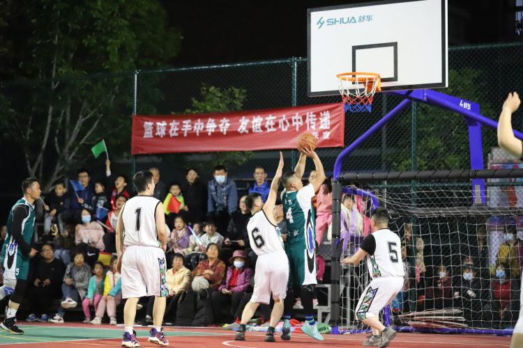 况下明显