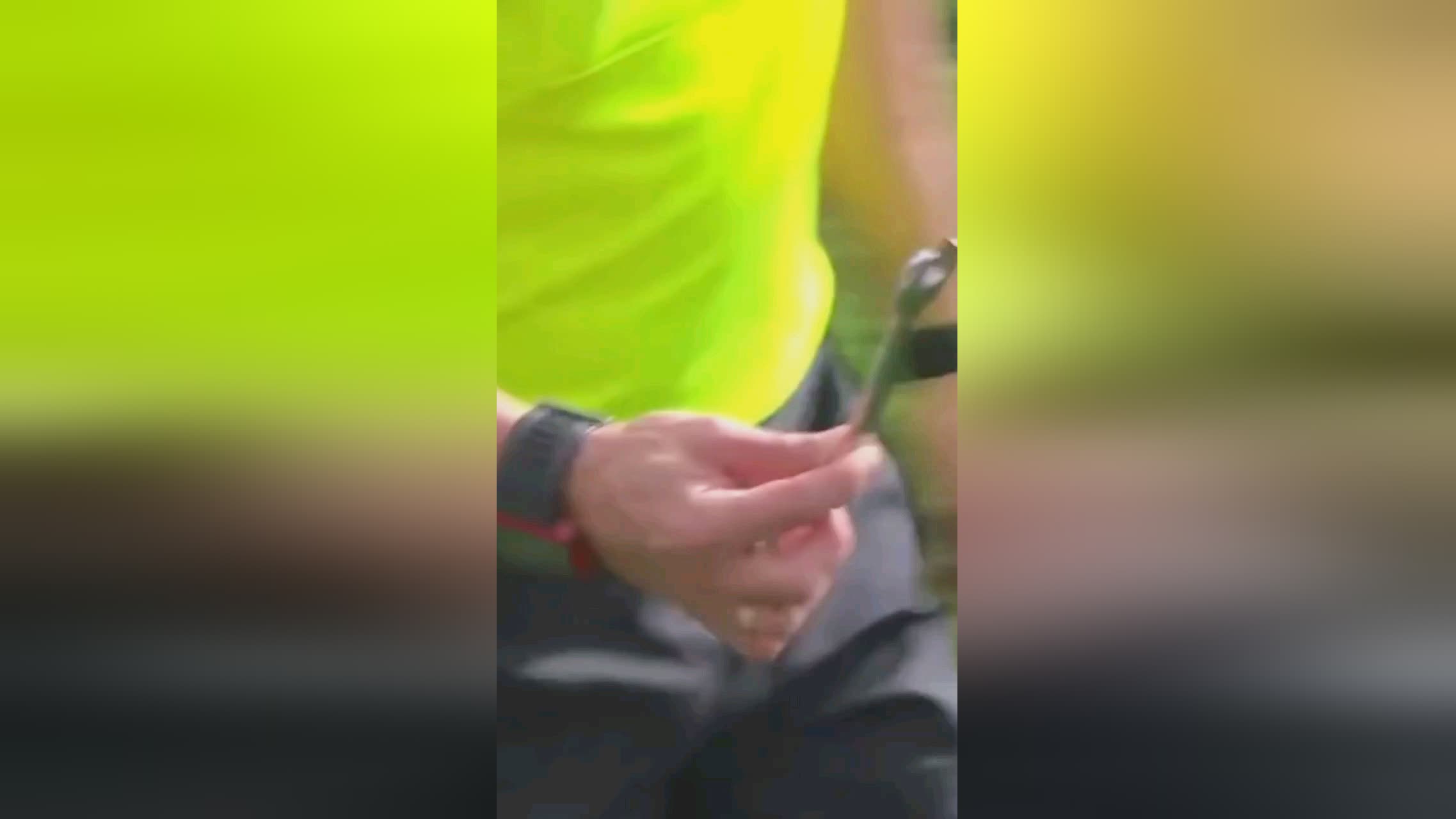 问题或