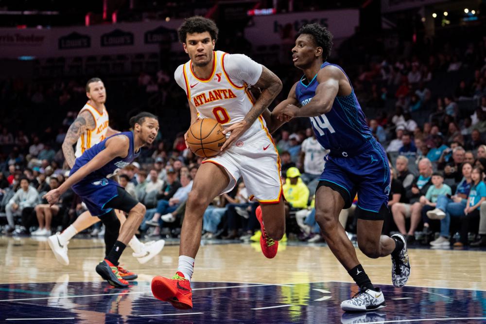 更多的进攻 更多的进攻