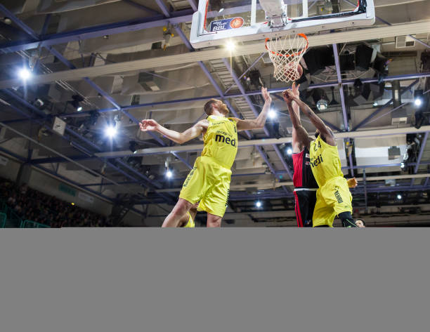 哈珀对科比 哈珀对科比