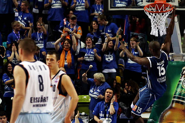 闯荡的球员 闯荡的球员