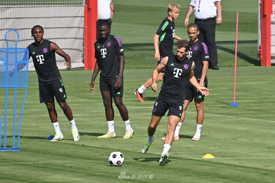 在现代足球 在现代足球