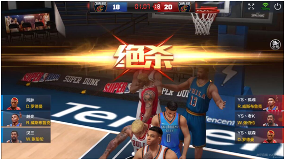 名赛四强 名赛四强